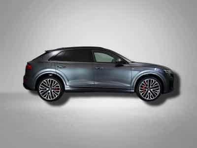 Audi Q8 S line 3.0 TDI 8-Gang-Tiptronic quattro (2026) - Photo 6