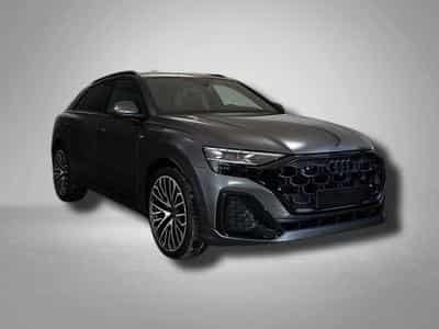 Audi Q8 S line 3.0 TDI 8-Gang-Tiptronic quattro (2026) - Photo 7