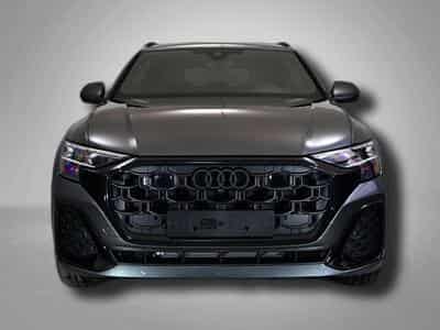 Audi Q8 S line 3.0 TDI 8-Gang-Tiptronic quattro (2026) - Photo 8