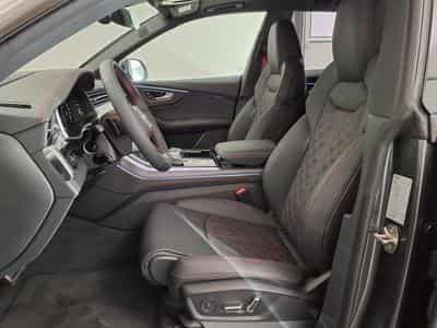 Audi Q8 S line 3.0 TDI 8-Gang-Tiptronic quattro (2026) - Photo 9
