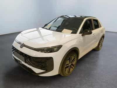 VW T-Roc R-Line (2026) - Photo 1