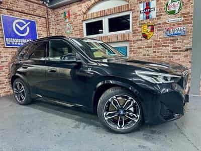 BMW X1 X1 30e 326cv Auto xDrive M-SPORT (Plug-in-Hybride) (2025) - Photo 1