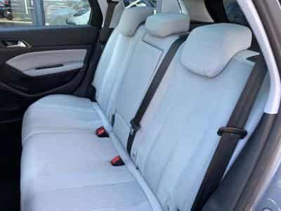 Peugeot 308 SW 130 GPF EAT8 Stop - JUSQU'A 36 MOIS DE GARANTIE (2019) - Photo 11