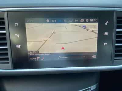 Peugeot 308 SW 130 GPF EAT8 Stop - JUSQU'A 36 MOIS DE GARANTIE (2019) - Photo 15