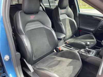 Ford Focus 2.0 EcoBlue ST - JUSQU'A 3 ANS DE GARANTIE (2020) - Photo 13