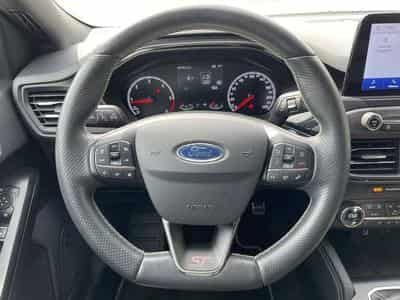 Ford Focus 2.0 EcoBlue ST - JUSQU'A 3 ANS DE GARANTIE (2020) - Photo 15