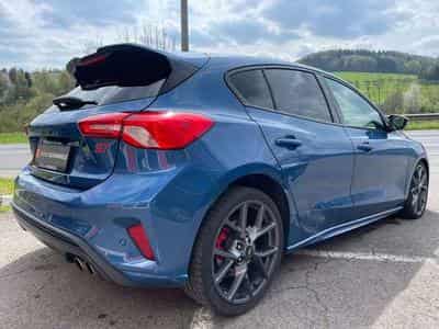 Ford Focus 2.0 EcoBlue ST - JUSQU'A 3 ANS DE GARANTIE (2020) - Photo 5