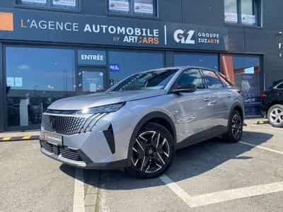 Peugeot 3008 Hybrid 136 e-DSC6 Allure JUSQU'A 48 MOIS GARANTIE (2025) - Photo 2
