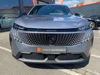 Peugeot 3008 Hybrid 136 e-DSC6 Allure JUSQU'A 48 MOIS GARANTIE (2025) - Photo 3