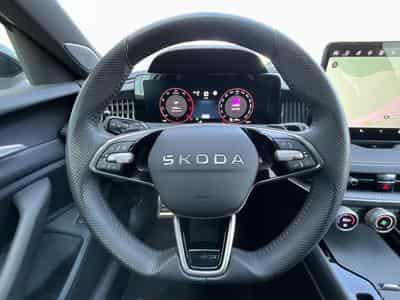Skoda Superb Sportline+4x4+DSG+Pano+AHK+StandH. (2025) - Photo 10