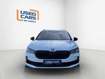 Skoda Superb Sportline+4x4+DSG+Pano+AHK+StandH. (2025) - Photo 3