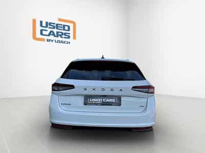 Skoda Superb Sportline+4x4+DSG+Pano+AHK+StandH. (2025) - Photo 7