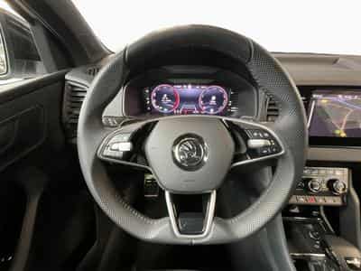 Skoda Karoq Sportline+DSG+Led+Navi (2025) - Photo 10