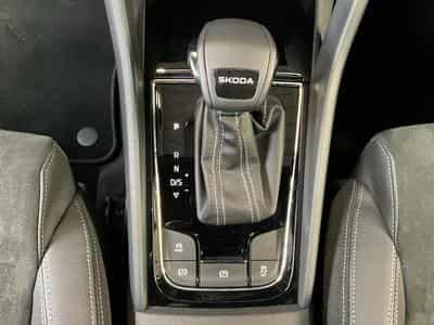 Skoda Karoq Sportline+DSG+Led+Navi (2025) - Photo 12