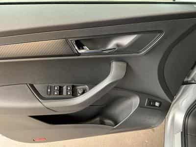 Skoda Karoq Sportline+DSG+Led+Navi (2025) - Photo 14