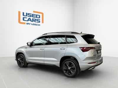 Skoda Karoq Sportline+DSG+Led+Navi (2025) - Photo 5