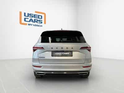 Skoda Karoq Sportline+DSG+Led+Navi (2025) - Photo 7