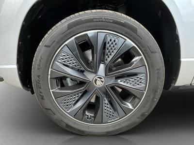 Skoda Karoq Sportline+DSG+Led+Navi (2025) - Photo 8