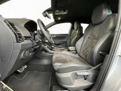 Skoda Karoq Sportline+DSG+Led+Navi (2025) - Photo 9