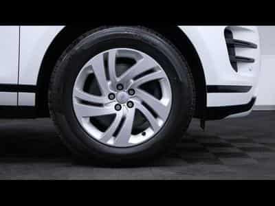 Land-Rover Range Rover Evoque D165 S R-Dynamic AWD Auto (2023) - Photo 9