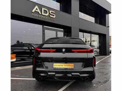 BMW X6M X6 M Compétition (2020) - Photo 5