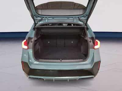 BMW X1 xDrive20d Head-Up HK HiFi DAB (2025) - Photo 11