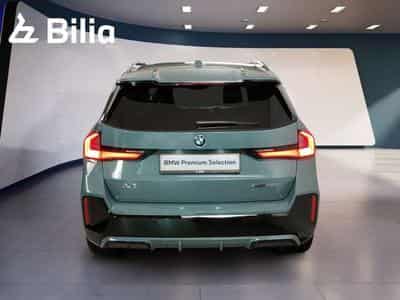 BMW X1 xDrive20d Head-Up HK HiFi DAB (2025) - Photo 4