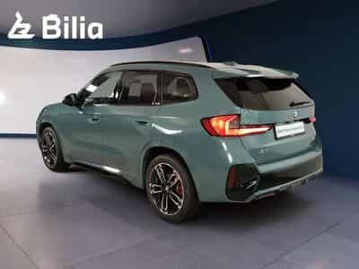 BMW X1 xDrive20d Head-Up HK HiFi DAB (2025) - Photo 5