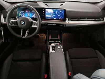 BMW X1 xDrive20d Head-Up HK HiFi DAB (2025) - Photo 7