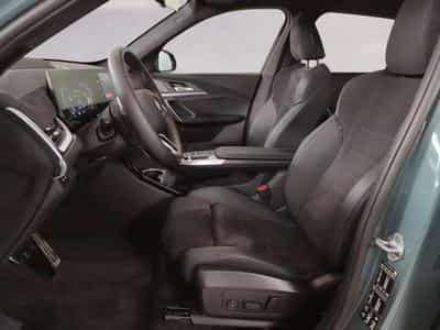 BMW X1 xDrive20d Head-Up HK HiFi DAB (2025) - Photo 9