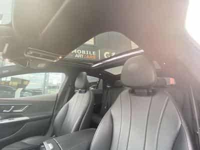 Mercedes EQE EQE 350+ (2022) - Photo 11