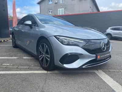 Mercedes EQE EQE 350+ (2022) - Photo 4