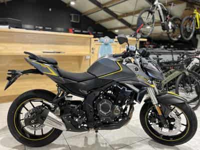 Voge 525 R GRIS (2023) - Photo 1