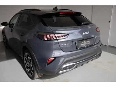 Kia XCeed GT Line (2026) - Photo 10
