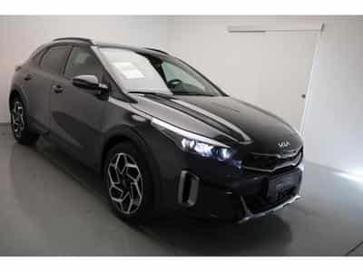 Kia XCeed GT Line (2026) - Photo 15