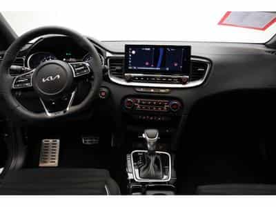 Kia XCeed GT Line (2026) - Photo 2