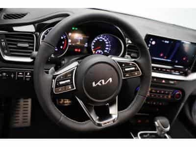 Kia XCeed GT Line (2026) - Photo 5