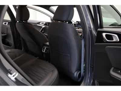 Kia XCeed GT Line (2026) - Photo 8