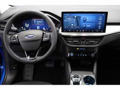 Ford Kuga III Titanium (2026) - Photo 2