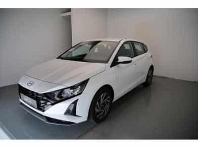 Hyundai i20 (2026) - Photo 1