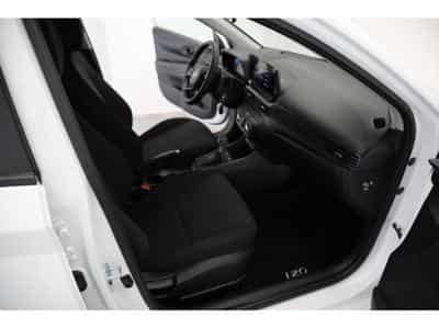Hyundai i20 (2026) - Photo 13