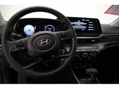 Hyundai i20 (2026) - Photo 2