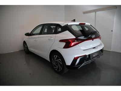 Hyundai i20 (2026) - Photo 3