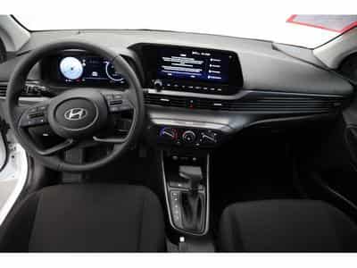 Hyundai i20 (2026) - Photo 4