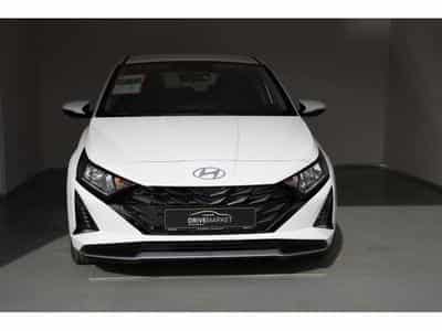 Hyundai i20 (2026) - Photo 6