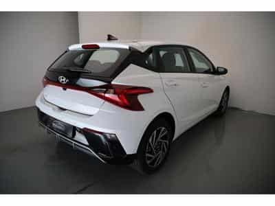 Hyundai i20 (2026) - Photo 8
