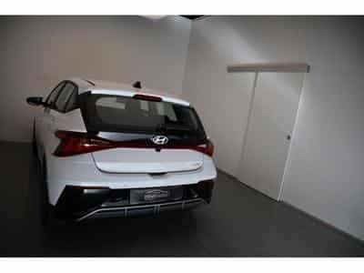 Hyundai i20 (2026) - Photo 9