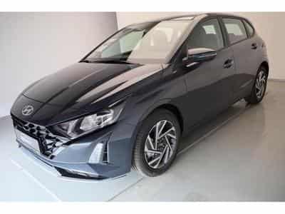 Hyundai i20 (2026) - Photo 1