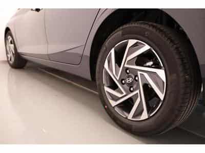 Hyundai i20 (2026) - Photo 12