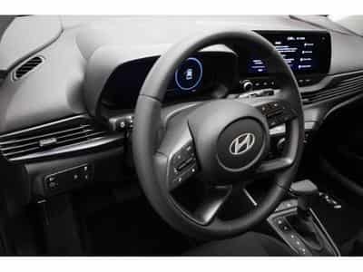 Hyundai i20 (2026) - Photo 13